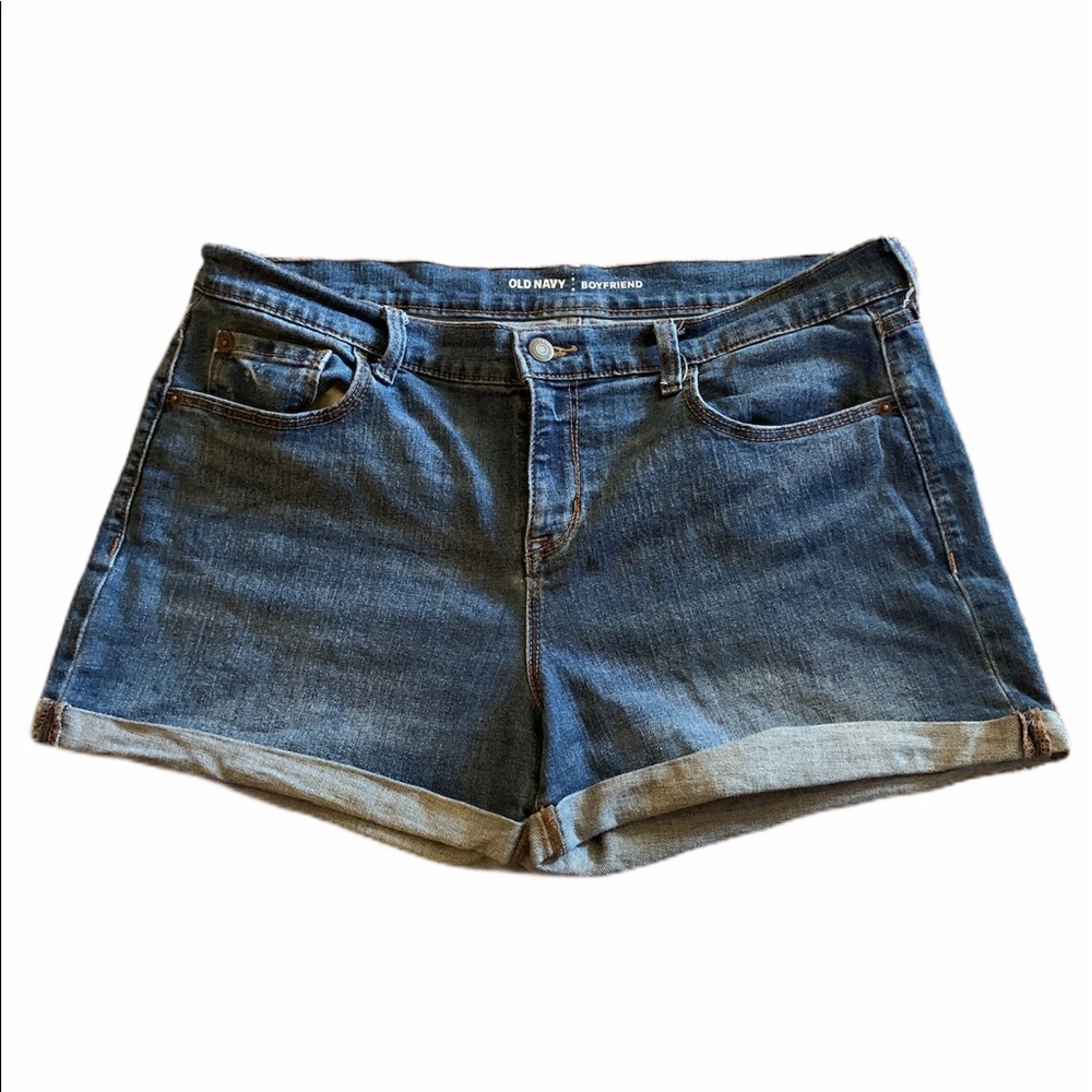 Old navy shorts